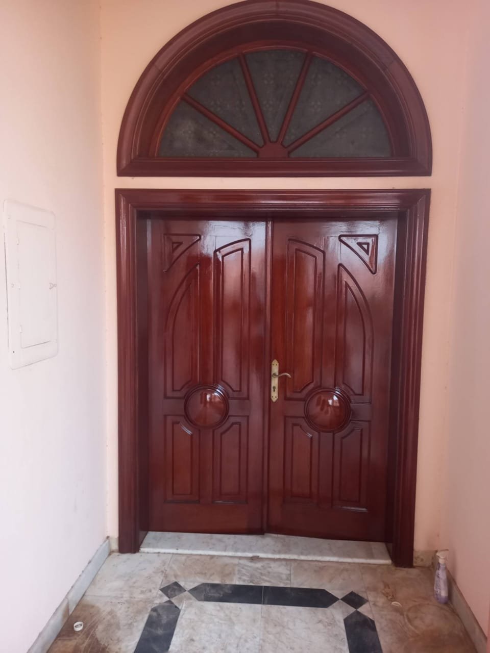 باب